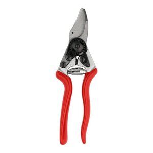 Felco F9 Pruning Shears – 8.3" Swiss-Made Left-Handed Garden Clippers